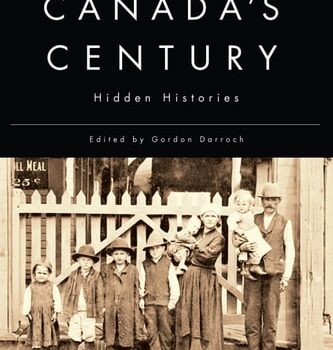 Ebook The Dawn of Canada’s Century: Hidden Histories cheap pdf