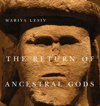 Ebook The Return of Ancestral Gods: Modern Ukrainian Paganism as an Alternative Vision for a Nation (McGill-Queen’s Studies in the History of Religion Book 2) cheap pdf