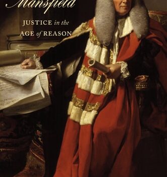 Ebook Lord Mansfield: Justice in the Age of Reason cheap pdf