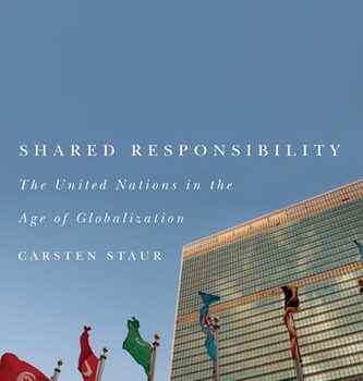 Ebook Shared Responsibility: The United Nations in the Age of Globalization cheap pdf