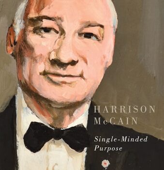 Ebook Harrison McCain: Single-Minded Purpose (Footprints Series Book 17) cheap pdf