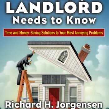 Ebook What Every Landlord Needs to Know: Time and Money-Saving Solutions to Your Most Annoying Problems (CLS.EDUCATION) cheap pdf
