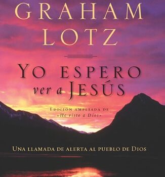 Ebook Yo espero ver a Jesús: Una llamada de alerta al pueblo de Dios (Spanish Edition) cheap pdf