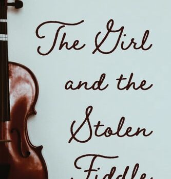Ebook The Girl and the Stolen Fiddle cheap pdf
