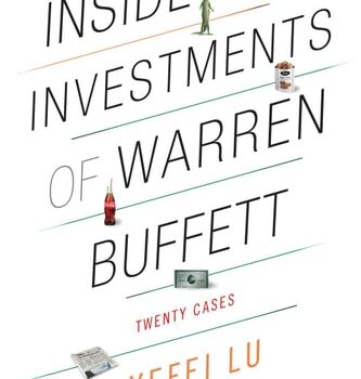 Ebook Inside the Investments of Warren Buffett: Twenty Cases (Columbia Business School Publishing) cheap pdf