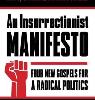 Ebook An Insurrectionist Manifesto: Four New Gospels for a Radical Politics (Insurrections: Critical Studies in Religion, Politics, and Culture) cheap pdf