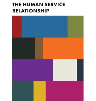 Ebook Reimagining the Human Service Relationship cheap pdf