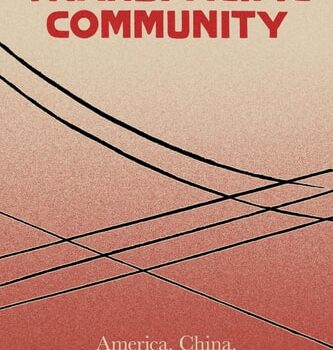 Ebook Transpacific Community: America, China, and the Rise and Fall of a Cultural Network cheap pdf