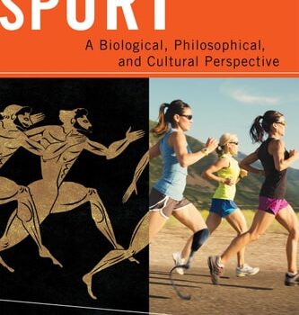 Ebook Sport: A Biological, Philosophical, and Cultural Perspective cheap pdf