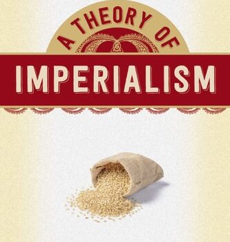 Ebook A Theory of Imperialism cheap pdf