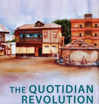 Ebook The Quotidian Revolution: Vernacularization, Religion, and the Premodern Public Sphere in India cheap pdf