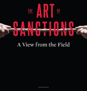 Ebook The Art of Sanctions: A View from the Field (Center on Global Energy Policy Series) cheap pdf