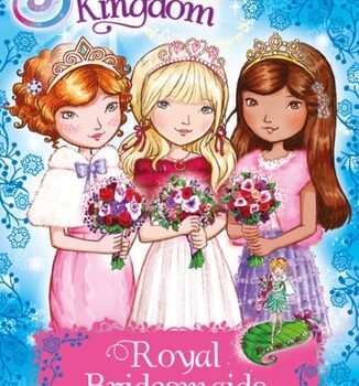 Ebook Secret Kingdom: Royal Bridesmaids cheap pdf