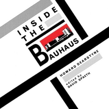 Ebook Inside the Bauhaus cheap pdf