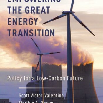 Ebook Empowering the Great Energy Transition: Policy for a Low-Carbon Future cheap pdf