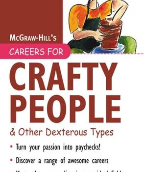 Ebook Careers for Crafty People and Other Dexterous Types (Careers For Series) cheap pdf
