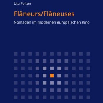 Ebook Flâneurs/Flâneuses: Nomaden im modernen europäischen Kino (Zoom 16) (German Edition) cheap pdf