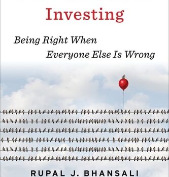 Ebook Non-Consensus Investing: Being Right When Everyone Else Is Wrong (Heilbrunn Center for Graham & Dodd Investing Series) cheap pdf