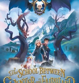 Ebook The School Between Winter and Fairyland cheap pdf