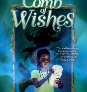 Ebook A Comb of Wishes cheap pdf