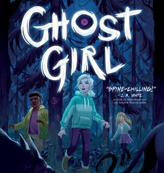 Ebook Ghost Girl cheap pdf