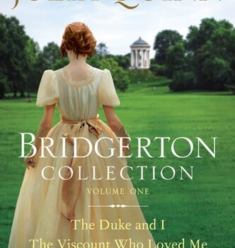 Ebook Bridgerton Collection Volume 1: The First Three Books in the Bridgerton Series (Bridgertons) cheap pdf