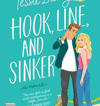 Ebook Hook, Line, and Sinker: A Novel cheap pdf