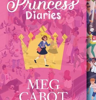 Ebook The Princess Diaries cheap pdf