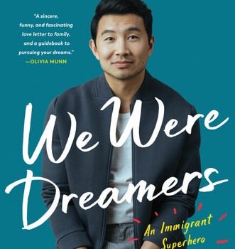 Ebook We Were Dreamers: An Immigrant Superhero Origin Story cheap pdf