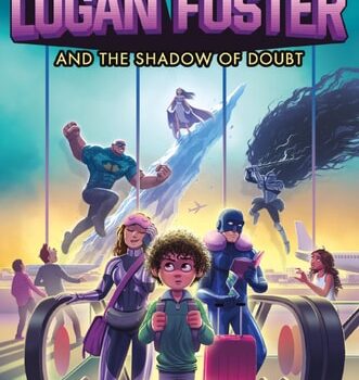 Ebook The Unforgettable Logan Foster and the Shadow of Doubt cheap pdf