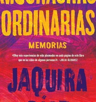 Ebook Ordinary Girls Muchachas ordinarias (Spanish edition): Memorias cheap pdf