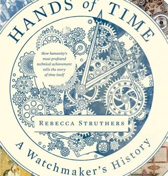Ebook Hands of Time A Watchmaker’s History cheap pdf