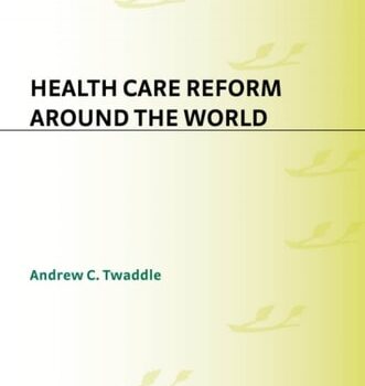 Ebook Health Care Reform Around the World cheap pdf