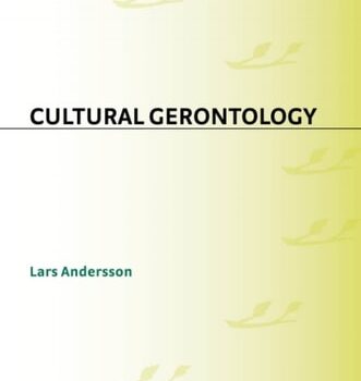 Ebook Cultural Gerontology cheap pdf