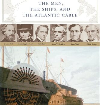 Ebook Circuits in the Sea: The Men, the Ships, and the Atlantic Cable cheap pdf