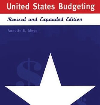 Ebook Evolution of United States Budgeting: Revised and Expanded Edition cheap pdf