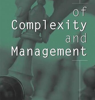 Ebook Interaction of Complexity and Management, The cheap pdf
