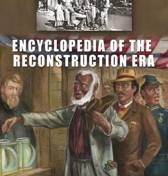 Ebook Encyclopedia of the Reconstruction Era Greenwood Milestones in African American History [2 volumes] cheap pdf
