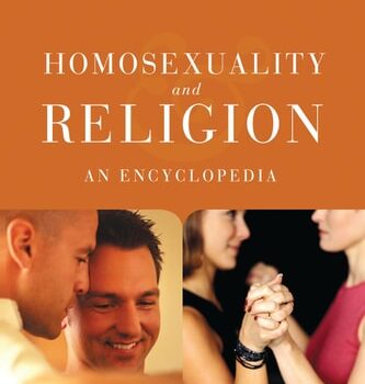 Ebook Homosexuality and Religion An Encyclopedia cheap pdf