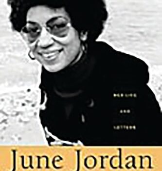 Ebook June Jordan Her Life and Letters cheap pdf