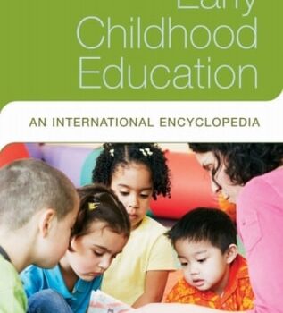 Ebook Early Childhood Education An International Encyclopedia [4 volumes] cheap pdf