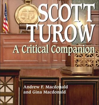 Ebook Scott Turow: A Critical Companion (Critical Companions to Popular Contemporary Writers) cheap pdf