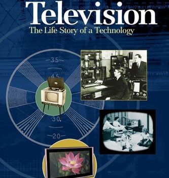 Ebook Television: The Life Story of a Technology (Greenwood Technographies) cheap pdf