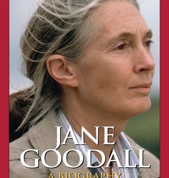 Ebook Jane Goodall A Biography cheap pdf