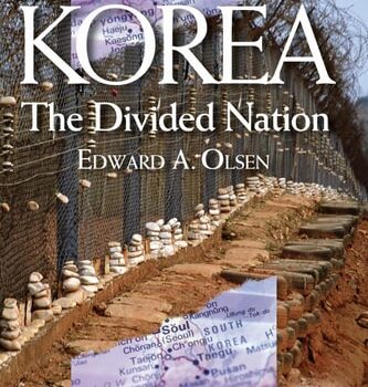 Ebook Korea, the Divided Nation (Praeger Security International) cheap pdf