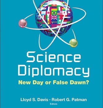 Ebook Science Diplomacy: New Day Or False Dawn? cheap pdf