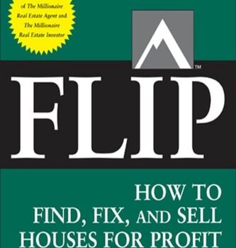 Ebook Flip: How to Find, Fix, and Sell Houses for Profit cheap pdf