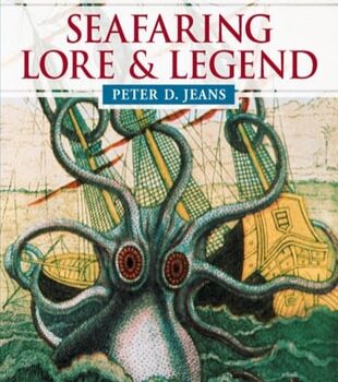 Ebook Seafaring Lore and Legend cheap pdf