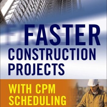 Ebook Faster Construction Projects with CPM Scheduling cheap pdf