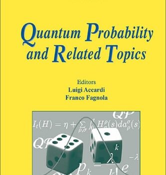 Ebook Quantum Probability And Related Topics – Proceedings Of The 32nd Conference (Qp-pq: Quantum Probability And White Noise Analysis Book 29) cheap pdf